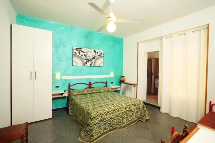 Albergo 2 mari