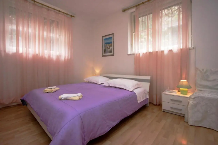 Rooms Zuvan
