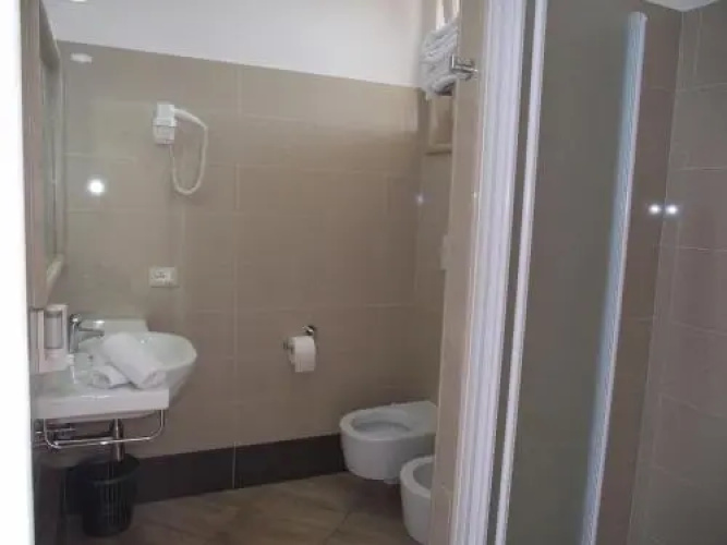 Hotel Il Girasole