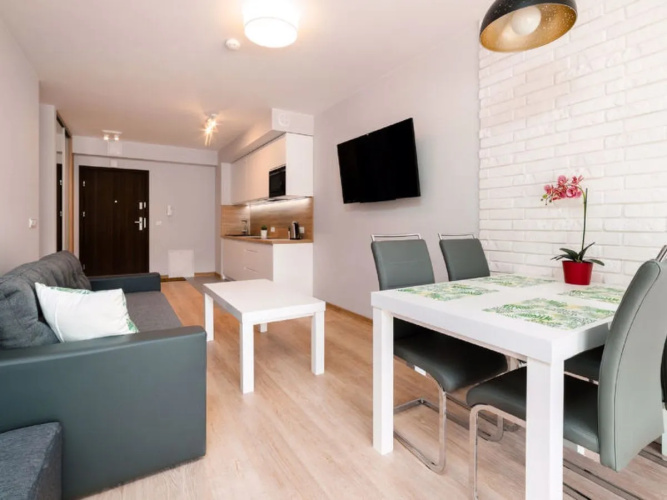 Triventi Mountain Residence Karpacz