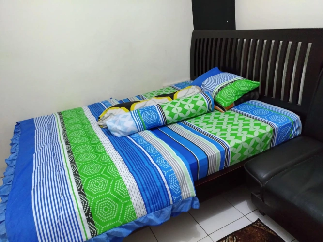 1 Bedroom Standard room