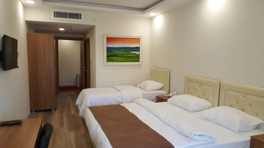 Sanli Hotel Blue