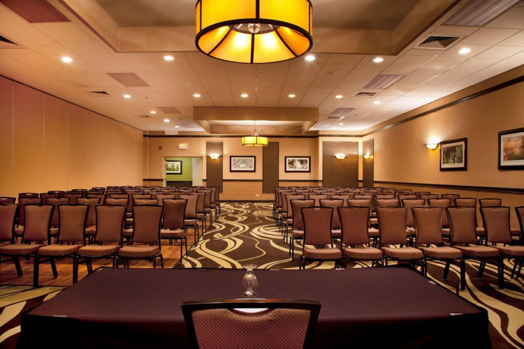Best Western Plus North Haven Hotel photo 22