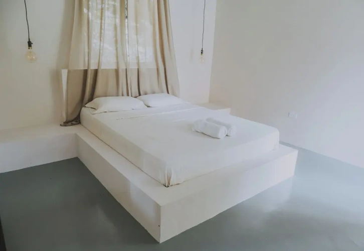 Deluxe Bungalow