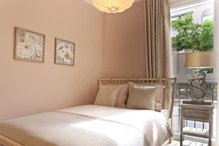 Altos del Roque - Stylish and Comfortable House