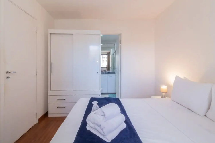 12 Minutes From Copacabana Beach Pl708