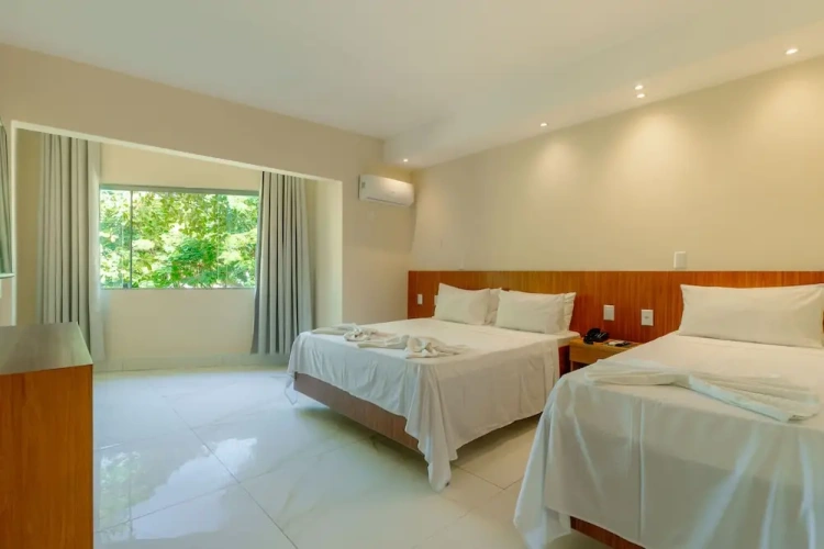 Premium room
