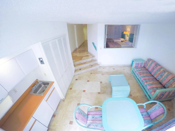 Playa Suites Acapulco photo 14