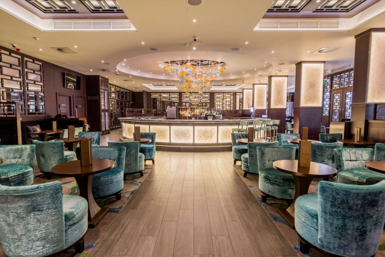 Radisson Blu Edwardian Heathrow Hotel & Conference Centre, London photo 26