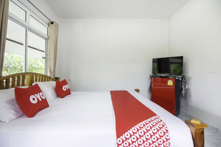 Otel görseli