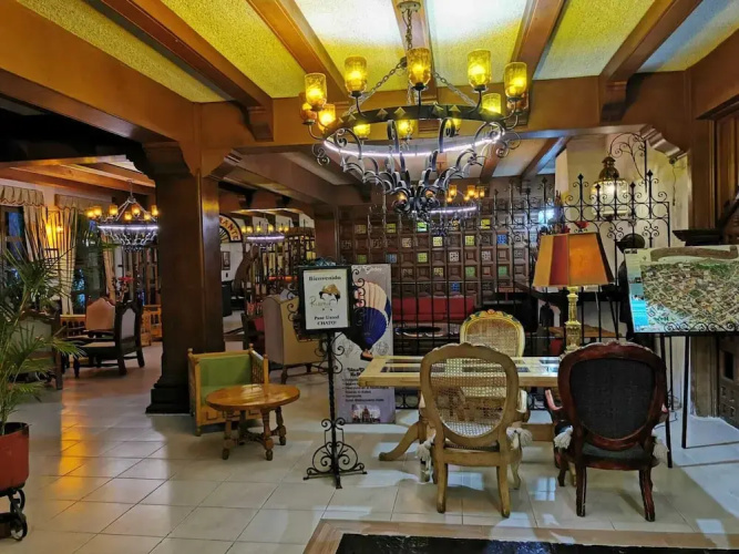 Image de l'hôtel