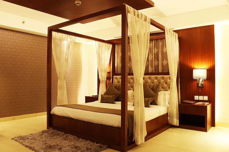 Celesta Kolkata