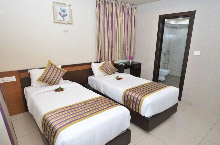 Casa In Luxury Suites