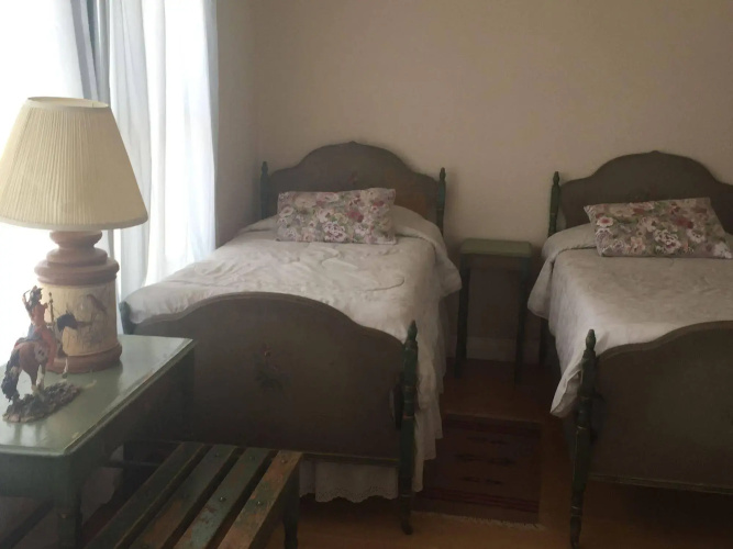 Winnedumah Hotel