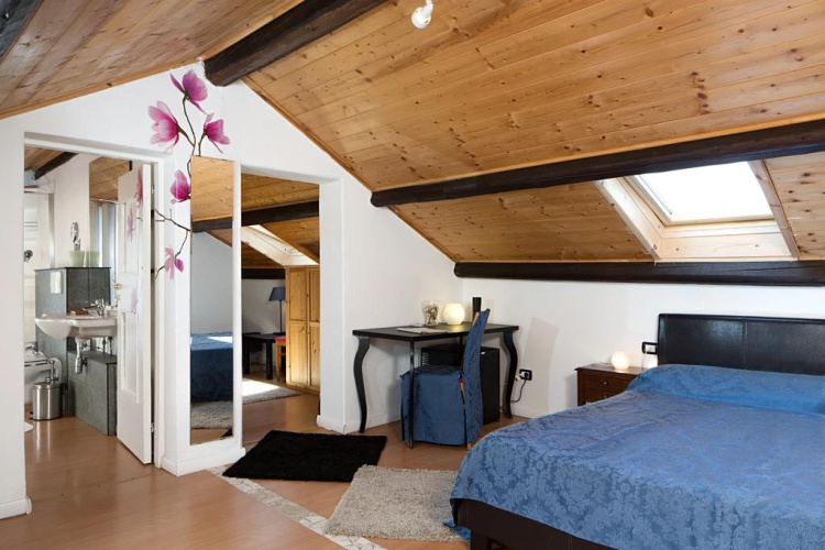 Hotel Del Borgo