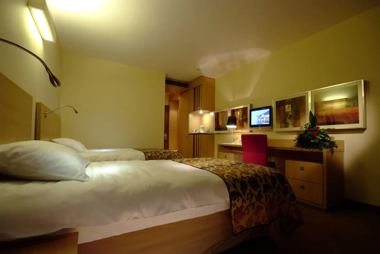 Hotel Hp Park