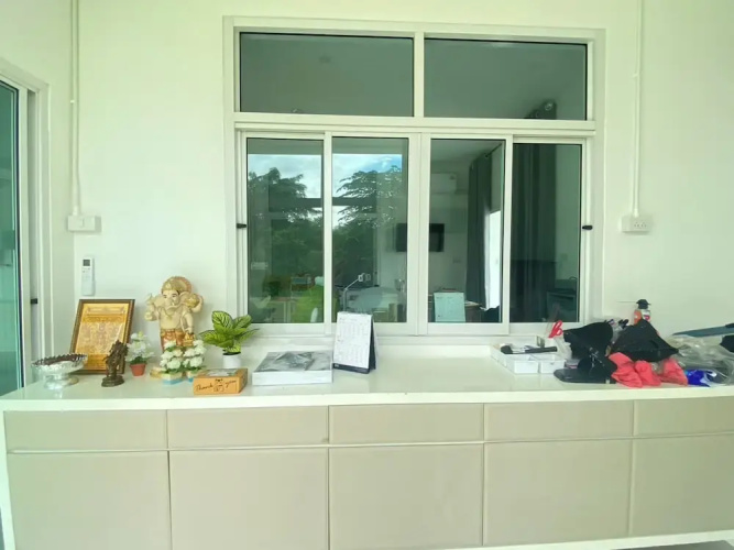 Dino Homestay
