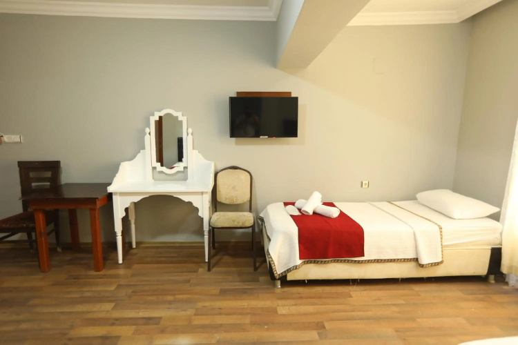 Balsenler Hotel