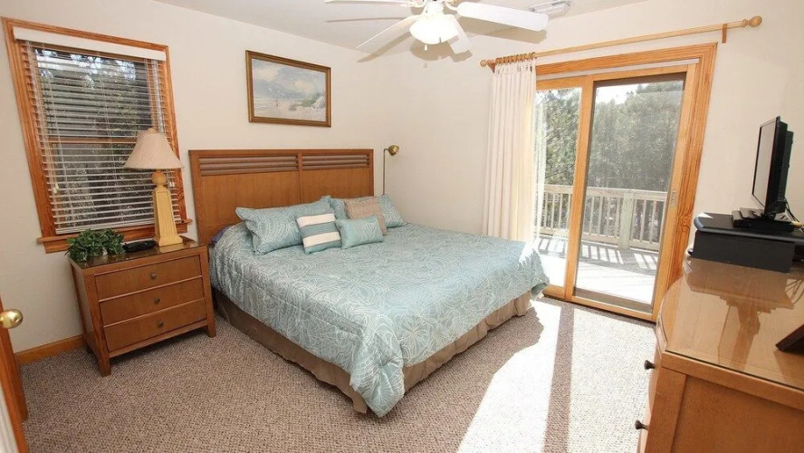 Almost Heaven - 5 Br Home
