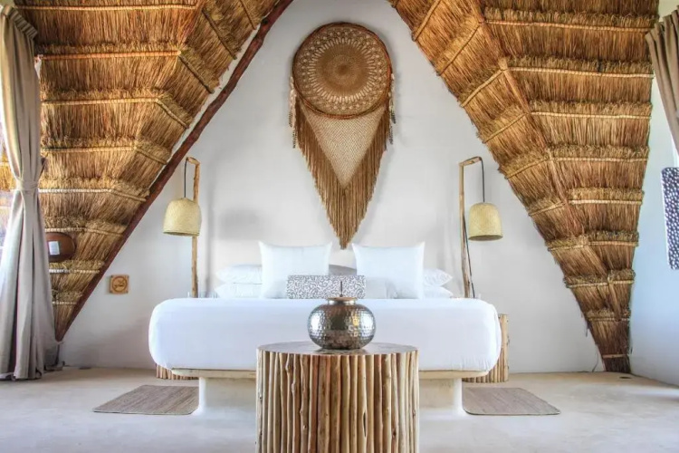Hotel Villas Flamingos