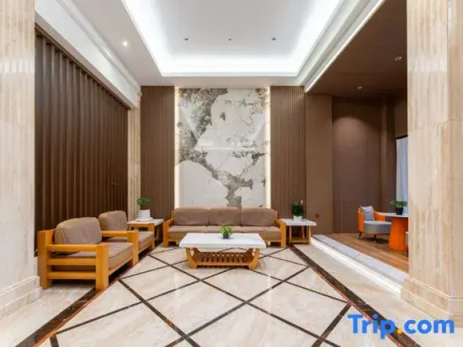 Macau E-Sports Hotel (Huzhen)