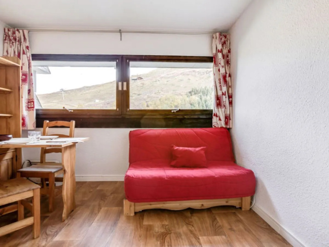 Villa Brelin Les Menuires 38324