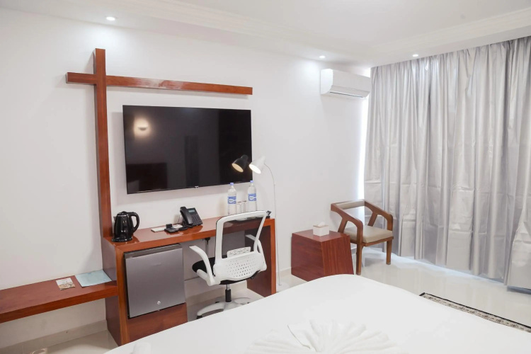 Hotel Totara