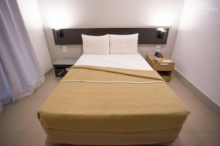 Hotel Monte Castelo Ltda.