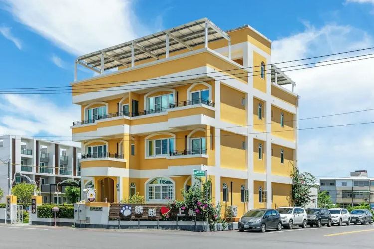 Otel görseli