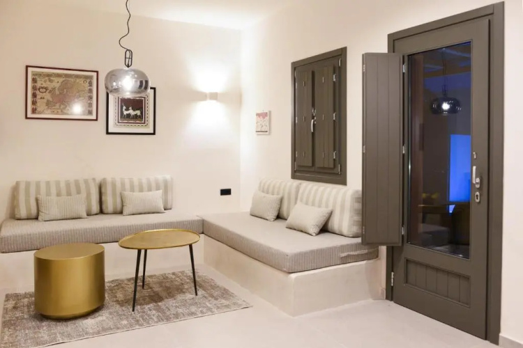 Terra Nera Suites Santorini