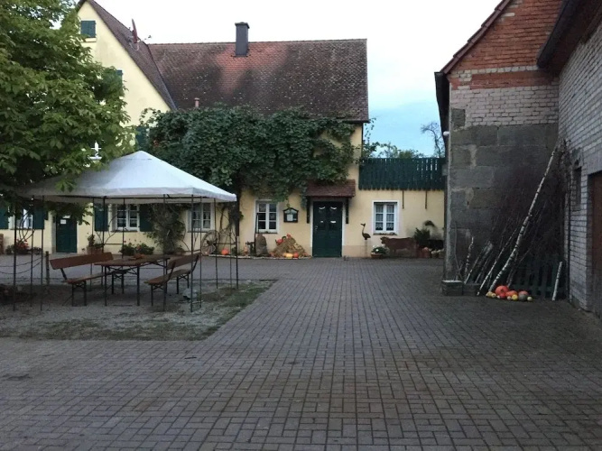 Landpension - Schmererhof