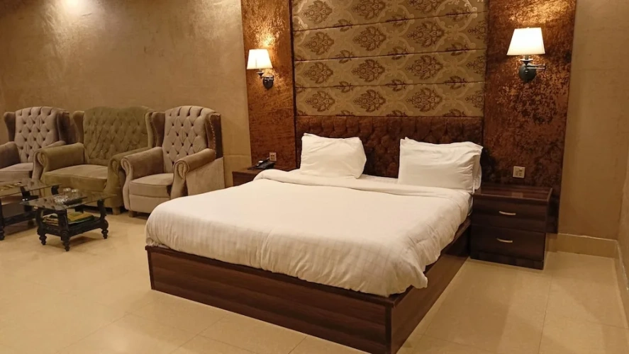 Standard Family room