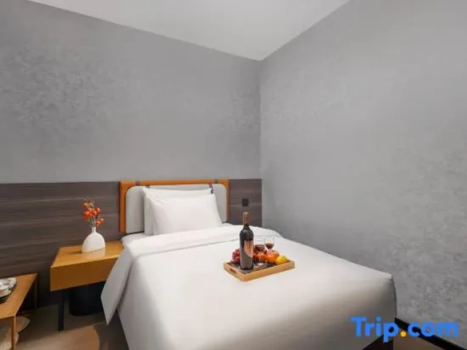 2 Bedrooms Deluxe Family Suite