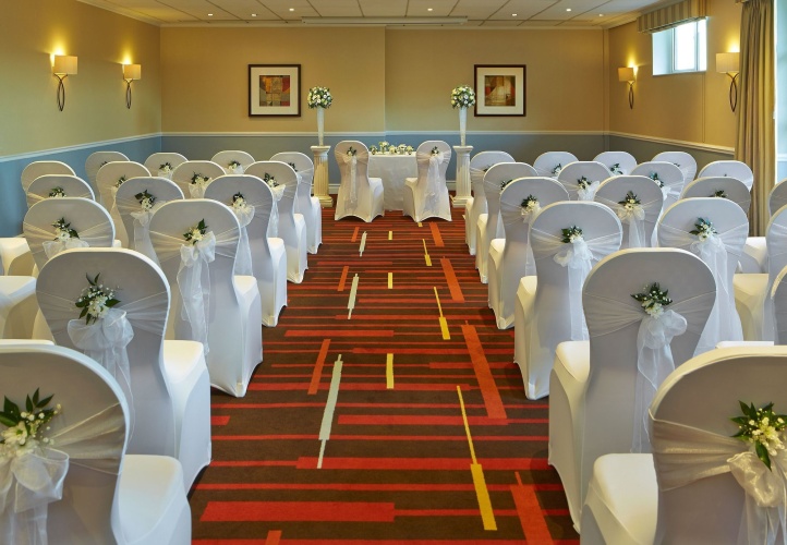 Delta Hotels By Marriott Huntingdon photo 17