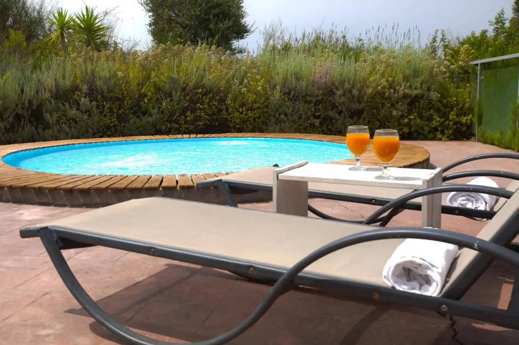 Thalassa Hotel