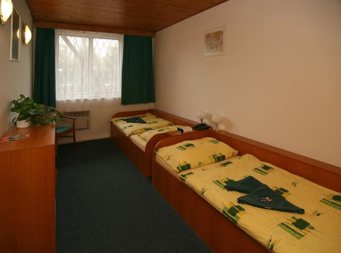 Hotel Gól garni