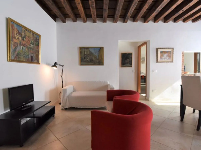 Apartment Casanas Venice 36127