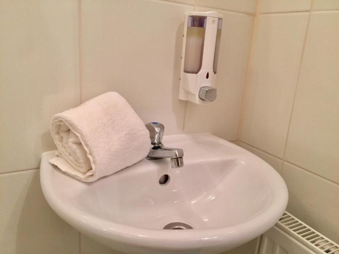 Double Apartment