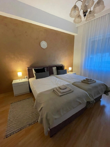 Apartman studio Lusi