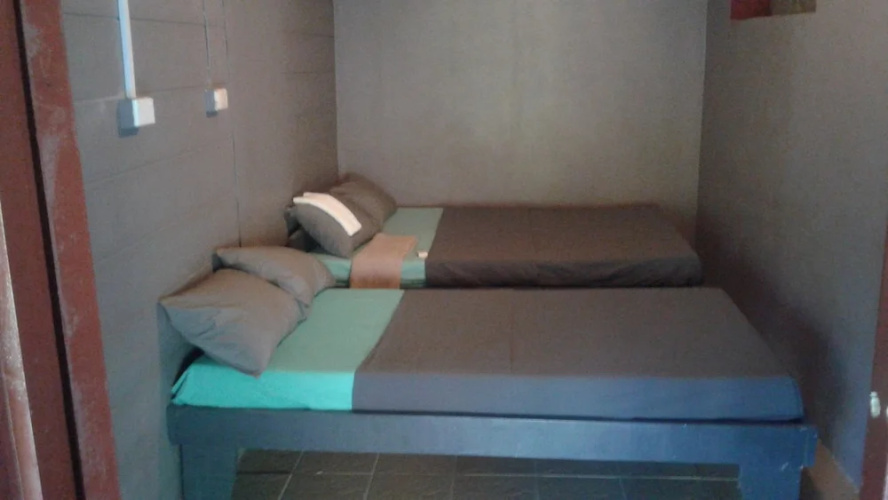Outback Retreat Hotel Fiji
