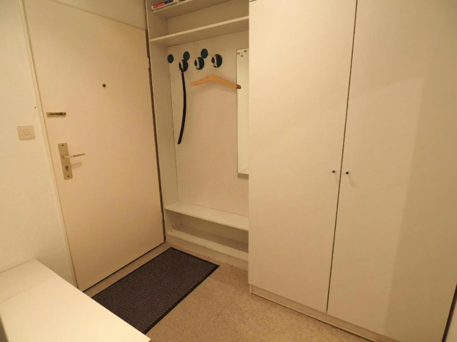 Appartement Neue Bergstraße 1 - Ber/113