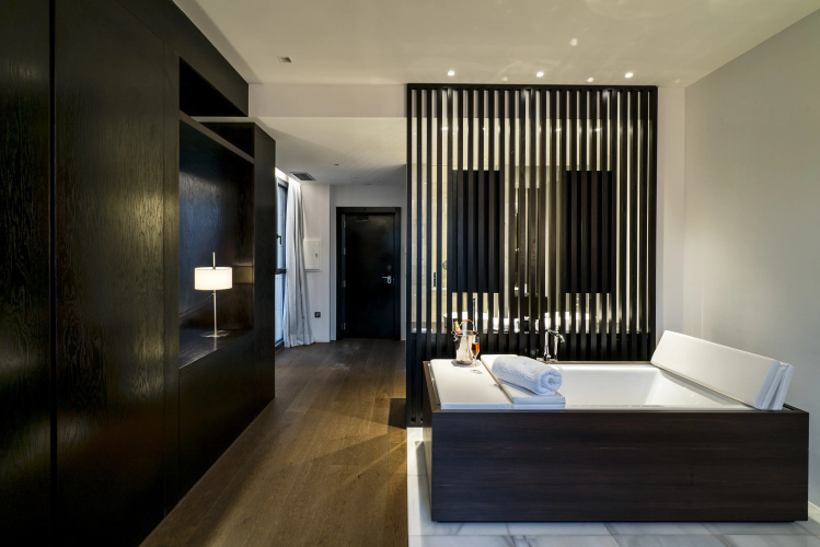 Aire Hotel & Ancient Baths