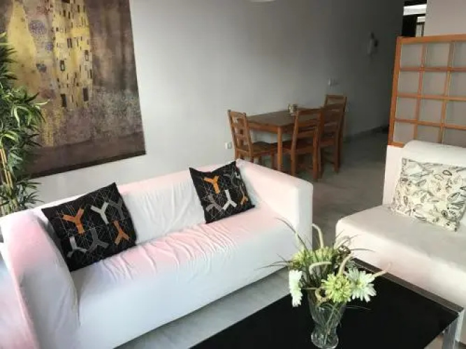 Malaga Apartamentos