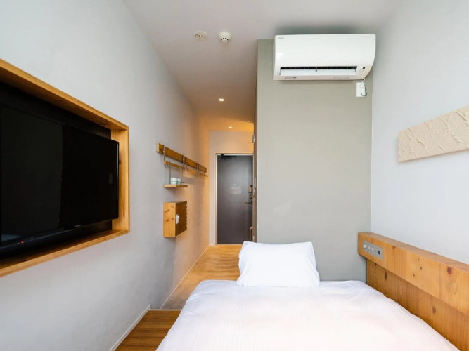Hotel Locus