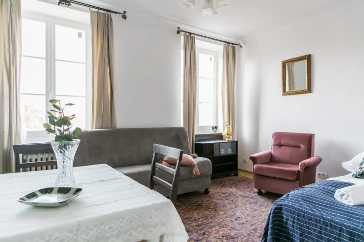 Apartment Gloria II Old Town
