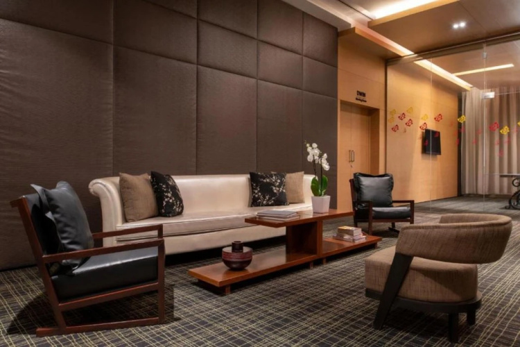 Bristoria Hotel Erbil