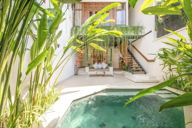 1 Bedroom Villa