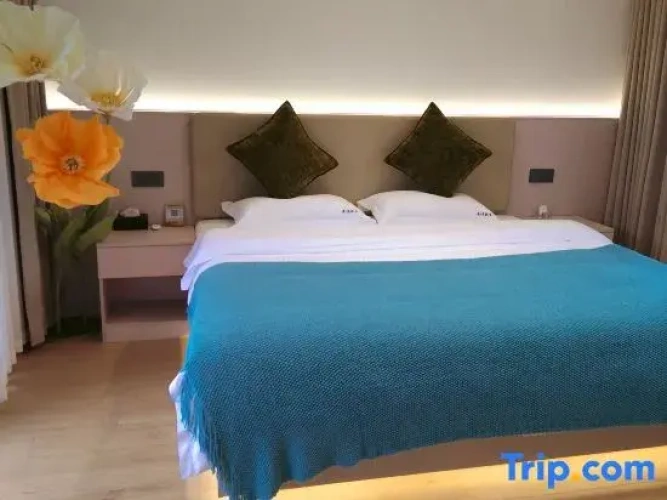 Double Villa