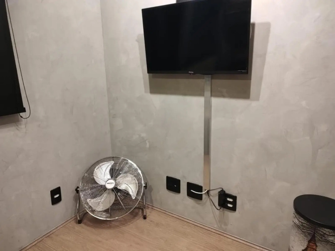 Brás - O Melhor Studio 200m Estação