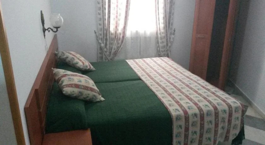 Hostal Centro Sol